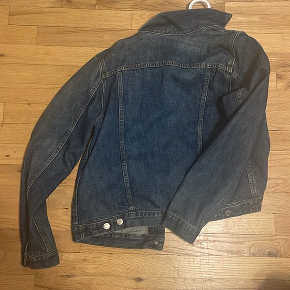 Gap denimn jean jacket - Picture 3 of 3